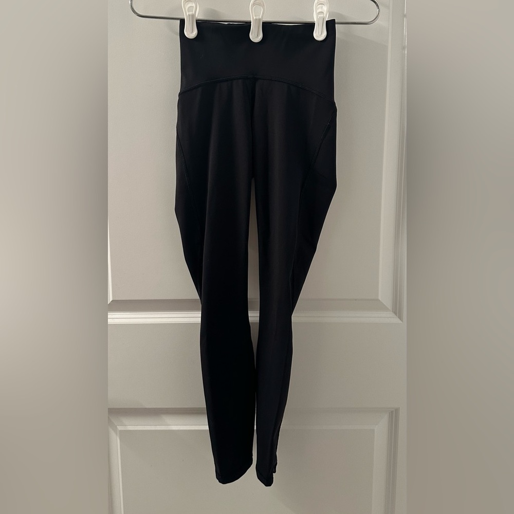 Lululemon Athletic Leggings | Black | 2
